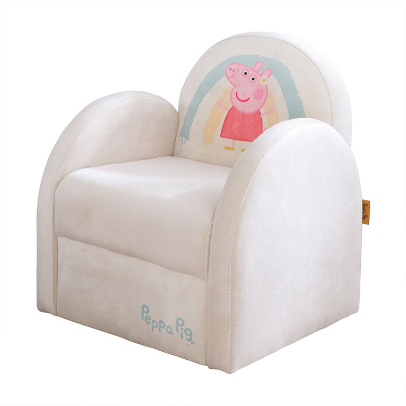 Pp1 Детски Фотьойл Peppa Pig Roba