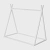 We Палатка Типи 70х140см Montessori White Roba