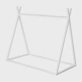 We Палатка Типи 70х140см Montessori White Roba