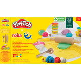 Pd1 1 K Kt Play-Doh Modellezés és Eszközök Roba