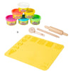 Pd1 1 Play-Doh Roba gyurmaszett