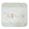 S283 Бебешко Одеяло 80х80 Woodland Buddies Roba