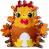 Melissa&Doug Farm Animals Festőkészlet