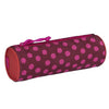 Lscpc1119 Neszeszer Sch Pencil Case Dottie Red Lassig