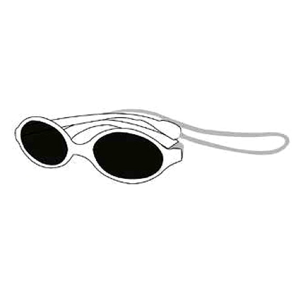 Lsfsusu000 00 Слънчеви Очила Unisex Lassig