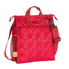 Чанта Casual Buggy Reflec.star Red Lassig