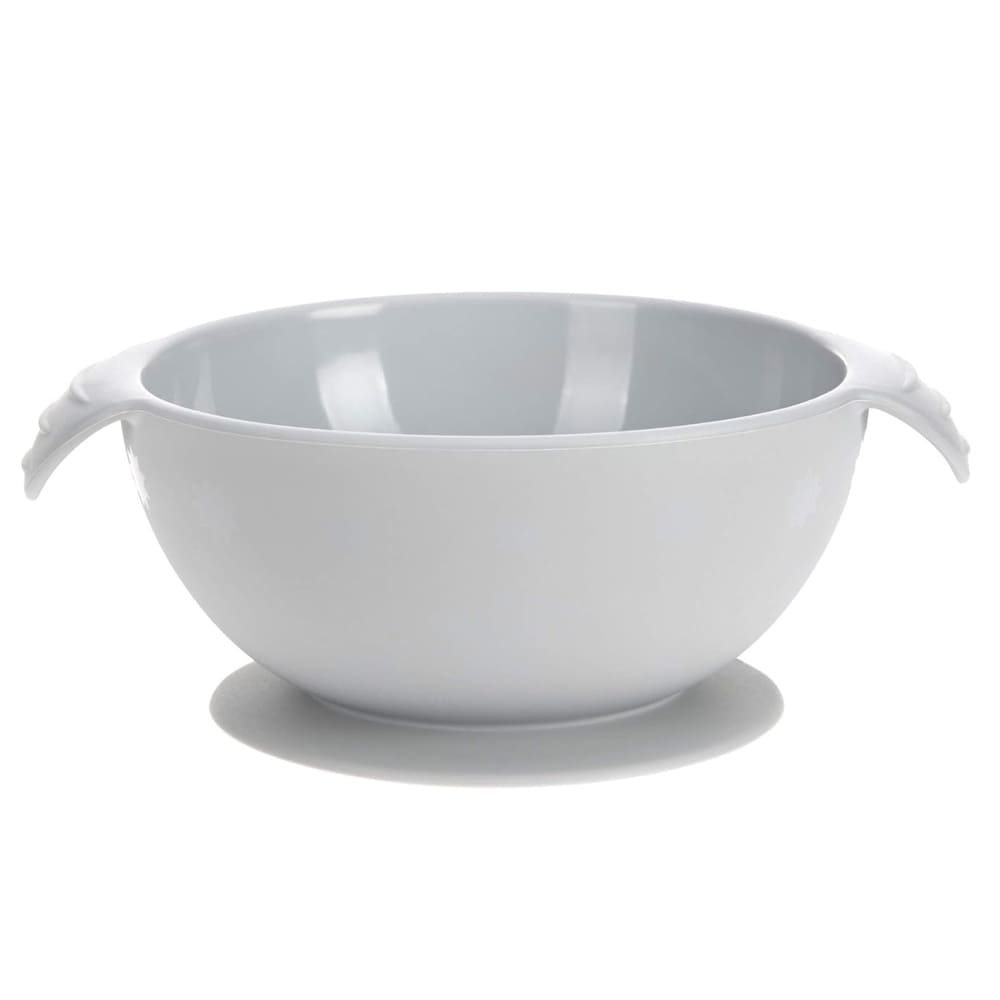 Cupă din silicon gri