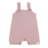 80 Бебешки Гащеризон 7 12m.light Pink Lassig