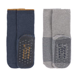 23 Чорапи Про.хлъз.2бр.blue Grey23 26 Lassig