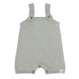 56 Бебешки Гащеризон 0 2m.aqua Grey Lassig