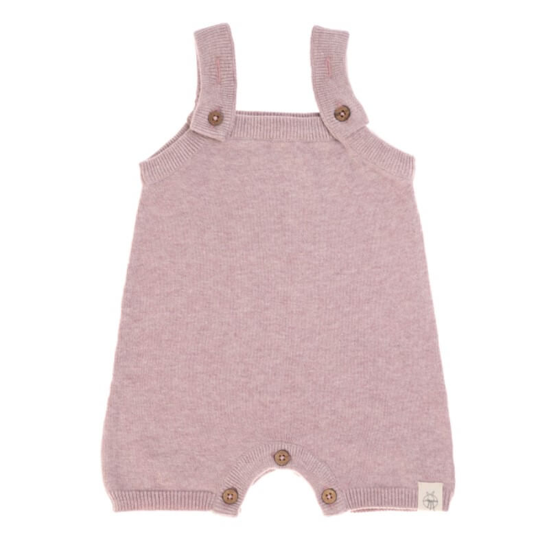 56 Бебешки Гащеризон 0 2m.light Pink Lassig