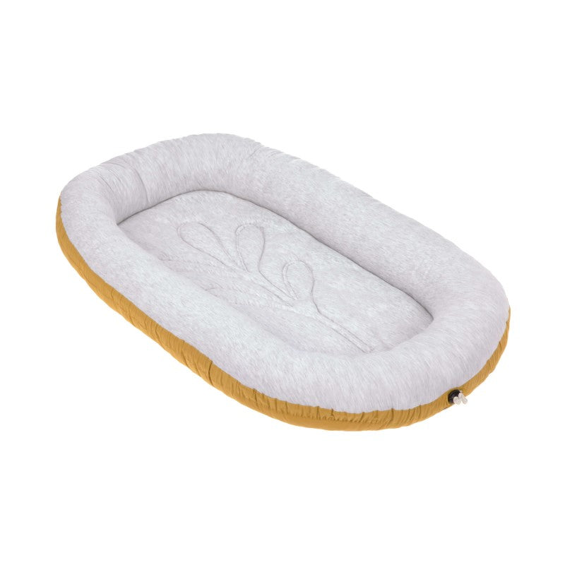 Muștar Baby Nest