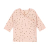 56 Камизолка Powder Pink 50 56 Lassig
