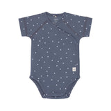 80 Боди С К.р.triangle Blue 74 80 Lassig