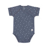 92 Боди С К.р.triangle Blue 86 92 Lassig