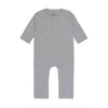 56 Гащеризон Heather Grey Mеlange Lassig