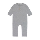 68 Гащеризон Heather Grey Mеlange Lassig