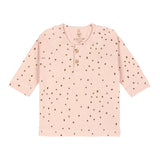 80 Блуза С Д.р.dots Powder Pink 74 80 Lassig
