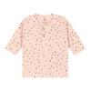 92 Блуза С Д.р.dots Powder Pink 86 92 Lassig