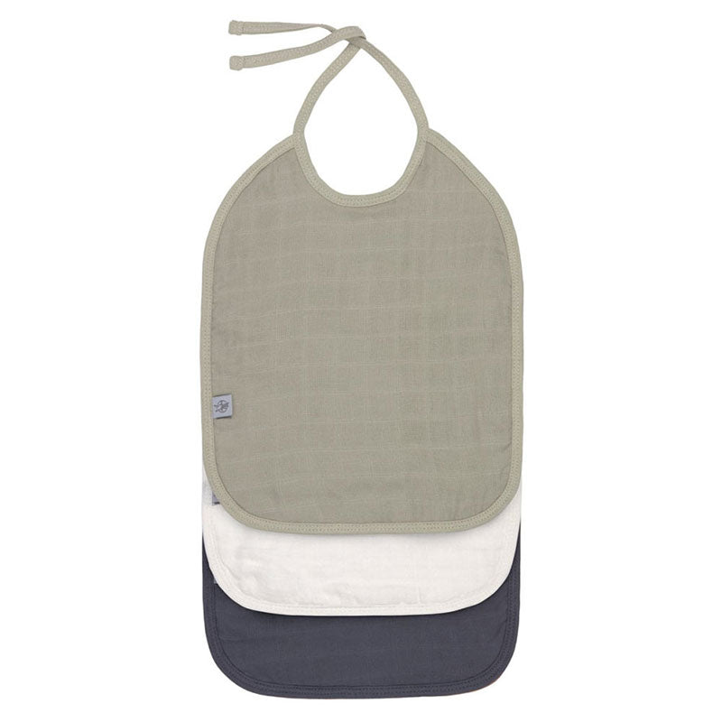 Лигавник 3 Бр.оlive, Milky ,navy Lassig