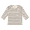 56 Камизолка Striped Grey Anthracite Lassig