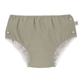 06 Бански Swim Diaper Olive 03 06m. Lassig