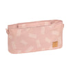 Органайзер Количка Soft Stripes Rose Lassig