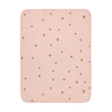 Одеало 75х100cm Powder Pink Lassig