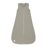 68 Спален Чувал Speckles Olive 62 68 Lassig