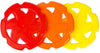 Joc de frisbee 23X23X2