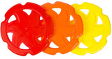 Joc de frisbee 23X23X2