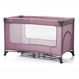 Fillikid Сгъваема Кошара За Сън И Игра Nizza - Raspberry