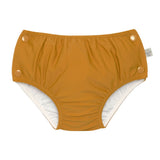 12 Бански Snap Swim Gold 07 12m. Lassig