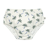 24 Бански Swim Diaper Palms 19 24m. Lassig