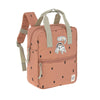 Раница Happy Prints Caramel Lassig