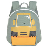 Раница Tiny Drivers Excavator Lassig