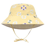 47 Слънцезащитна Шапка Pale Yellow Lassig