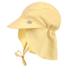 44 Слънцезащитна Шапка Pale Yellow Lassig