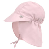 51 Слънцезащитна Шапка Pale Pink Lassig