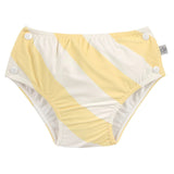 68 Бански Pale Yellow Lassig