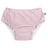 80 Бански Snap Pale Pink Lassig