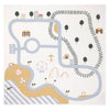 Подложка За Игра Happy Fruits Lassig