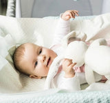 40 X 60 Подложки За Повиване 20 Бр. Babyono --- BebeMama
