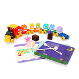 414 Влак --- BebeMama