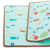 428963 Постелка За Игра Joy 180X150 Nature --- BebeMama