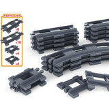 430 Релси За Влак --- BebeMama