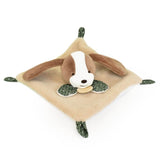 Plüss játék ölelhető kutya 19 cm. Doudou