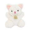 Плюшено Бебе Котка 15см. Doudou