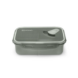 4431 Xl Голяма Кутия За Обяд 1500 Мл Sage Green Nuvita