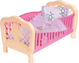 Легло С Завивки В Кутия 45х34х27 Julia